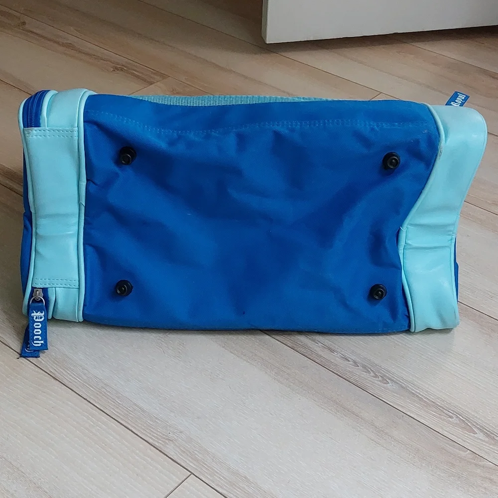 Royal Pooch Pet Carrier